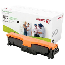 Оригинальный картридж Xerox 006R03290 аналог (HP 304A (CC530A)) Black